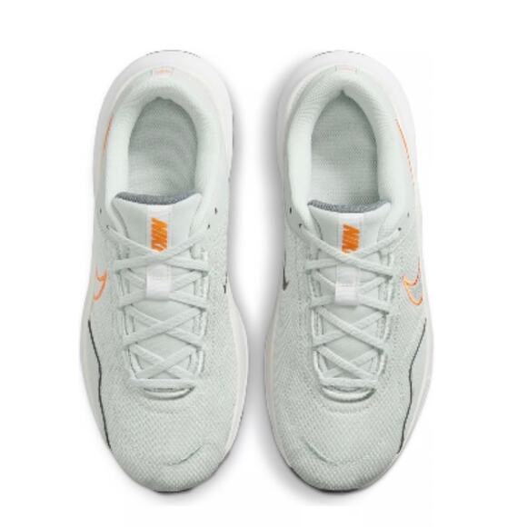 Copied - NEW NIKE Legend Essential 3NN Men's 10.5 Light Silver/ / Summit White - Picture 2 of 6